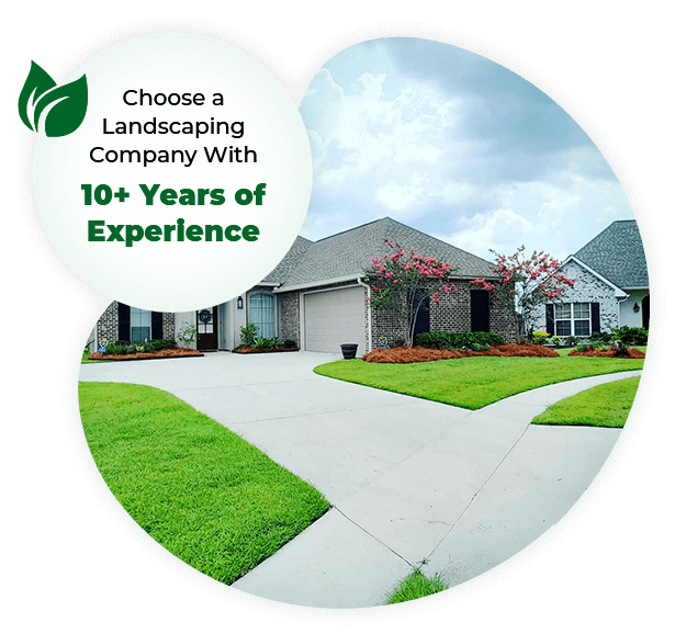 Zion Lawn and Landscape LLC